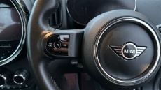 MINI Countryman 1.5 Cooper Classic 5dr Auto [Comfort/Nav+ Pack] Petrol Hatchback